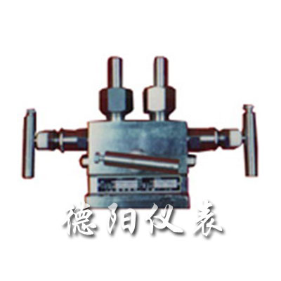 1151，3051焊接三閥組